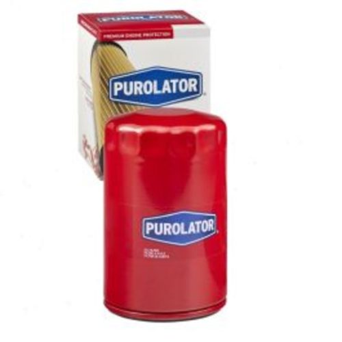 Purolator Engine Oil Filter for 1976-1979 Subaru Standard 1.4L 1.6L H4