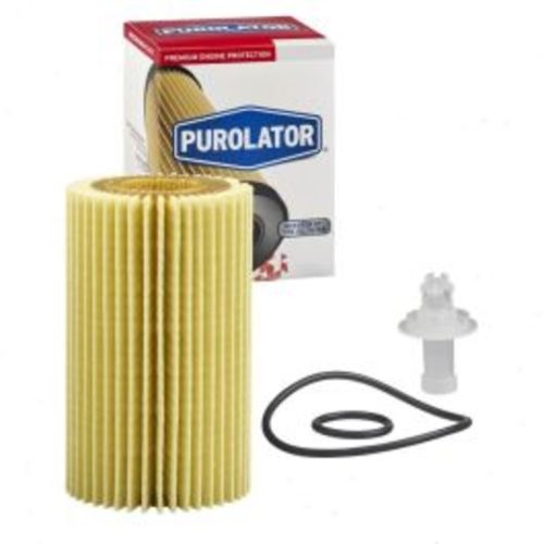 Purolator Engine Oil Filter for 2020 Lexus LS500 3.5L V6