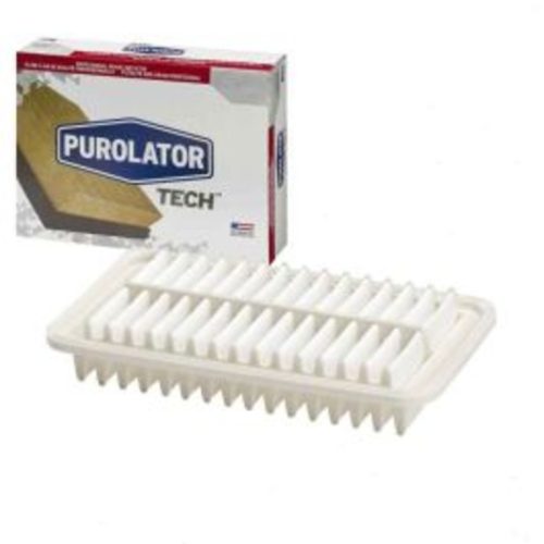 Purolator TECH Air Filter for 2003-2008 Pontiac Vibe 1.8L L4