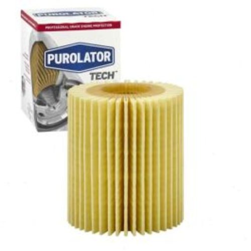 Purolator TECH Engine Oil Filter for 2007-2020 Lexus GS350 3.5L V6