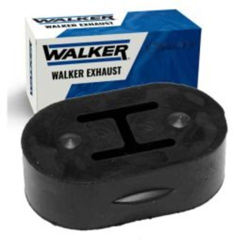 Walker Exhaust System Insulator for 1999-2004 Nissan Frontier 3.3L V6