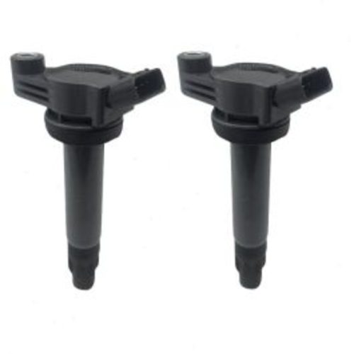 2 pc Hitachi IGC0165 Ignition Coils
