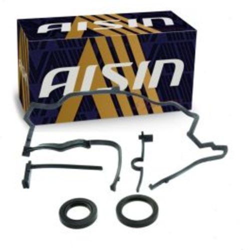 AISIN Engine Timing Cover Seal Kit for 2001-2005 Acura EL 1.7L L4