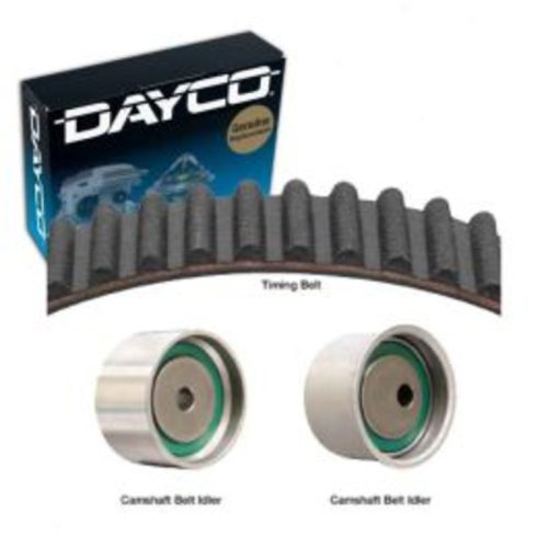 Dayco Engine Timing Belt Kit for 2001-2006 Kia Optima 2.5L 2.7L V6