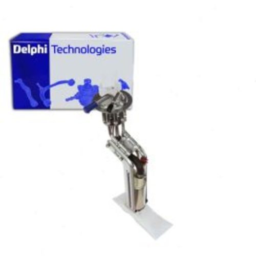 Delphi Fuel Pump Hanger Assembly for 1985-1986 Mercury Capri 3.8L 5.0L V6 V8