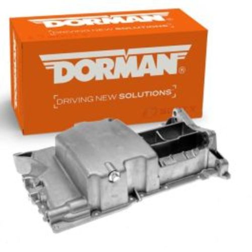 Dorman Engine Oil Pan for 2011-2017 Buick Regal 2.4L L4