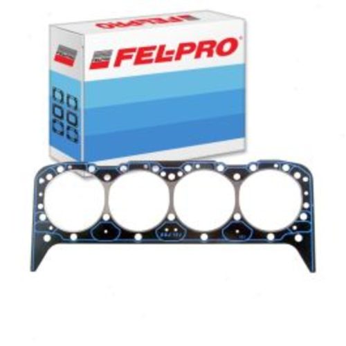 Fel-Pro Engine Cylinder Head Gasket for 1979-1999 GMC C1500 5.7L V8