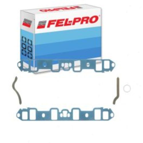 Fel-Pro Engine Intake Manifold Gasket Set for 1962-1965 Ford Falcon Sedan Delivery 4.3L 4.7L V8