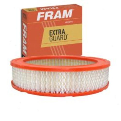 FRAM Extra Guard Air Filter for 1971-1980 International Scout II