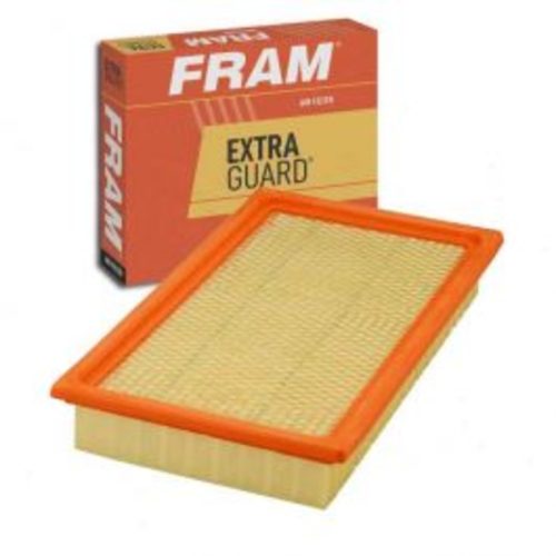 FRAM Extra Guard Air Filter for 2013-2018 Ford Police Interceptor Utility