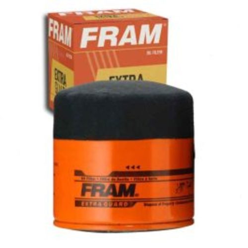 FRAM Extra Guard Engine Oil Filter for 2017-2019 Kia Niro
