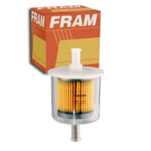 FRAM Fuel Filter for 1947-1950 Hudson Super Series