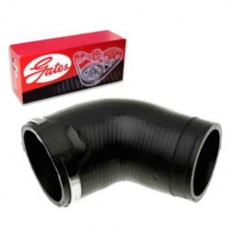 Gates Pipe to Engine Cold Side  Turbocharger Intercooler Hose for 2010 Audi S3 2.0L L4
