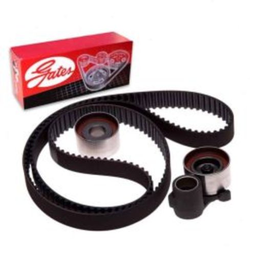 Gates PowerGrip Timing Belt Component Kit for 2003-2004 Honda Pilot 3.5L V6