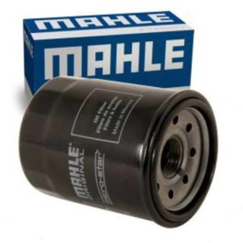 MAHLE OC Engine Oil Filter for 2002-2006 Nissan Sentra 2.5L L4