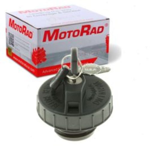 MotoRad Gas Cap for 1988-2002 Chevrolet C3500 5.7L 6.2L 6.5L 7.4L V8