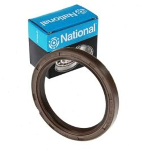 National Front Engine Crankshaft Seal for 2014-2017 Infiniti QX70