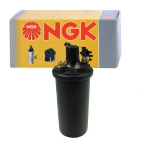 NGK Ignition Coil for 1950-1952 International L120 3.6L L6