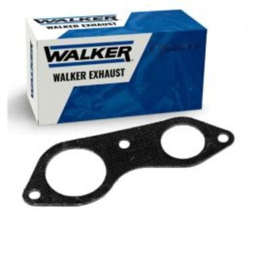 Walker Converter To Int Pipe Exhaust Pipe Flange Gasket for 1996-1999 GMC K2500 Suburban 5.7L V8