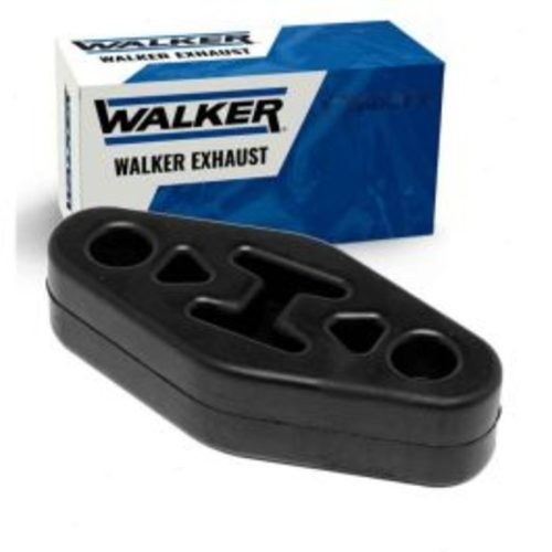 Walker Int Pipe Exhaust System Insulator for 1985 Buick Electra 3.0L 3.8L V6