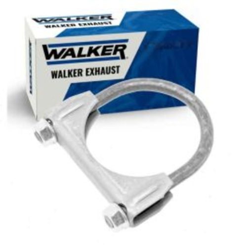 Walker Left Exhaust Clamp for 1976-1978 GMC Jimmy 5.7L 6.6L V8