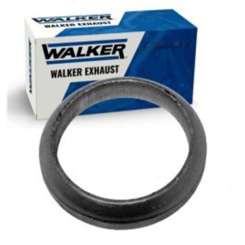 Walker Muffler Assm To Resonator Assm Exhaust Pipe Flange Gasket for 2009-2012 Ford Escape 2.5L 3.0L L4 V6