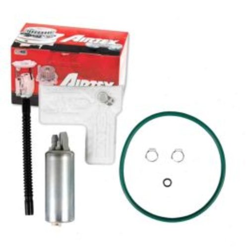 Airtex Fuel Pump & Strainer Set for 2005-2009 Dodge Dakota 3.7L 4.7L V6 V8