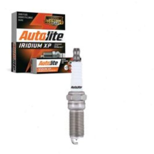 Autolite Iridium XP XP5363 Spark Plug