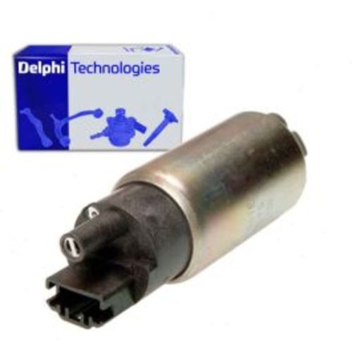 Delphi In-Tank Electric Fuel Pump for 1995-1997 Kia Sephia 1.6L 1.8L L4