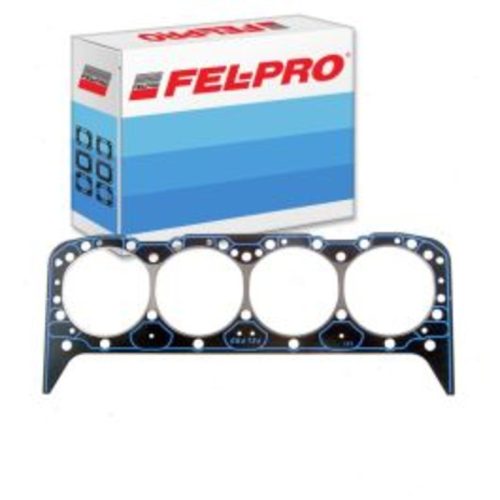 Fel-Pro Engine Cylinder Head Gasket for 1967-1974 GMC C35 C3500 Pickup 4.6L 5.0L 5.3L 5.4L 5.7L V8