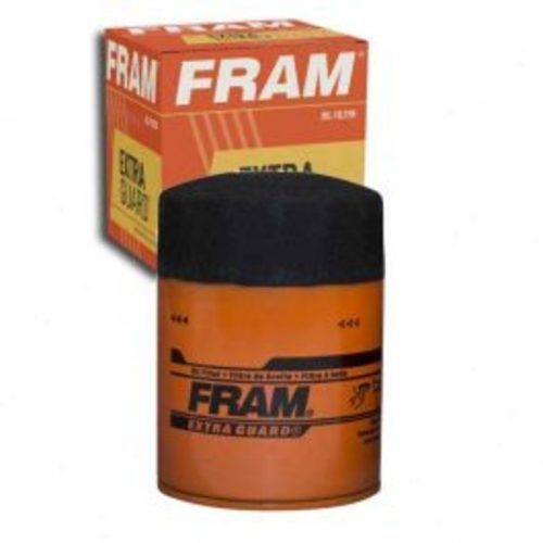 FRAM Extra Guard Engine Oil Filter for 1969 International M1400