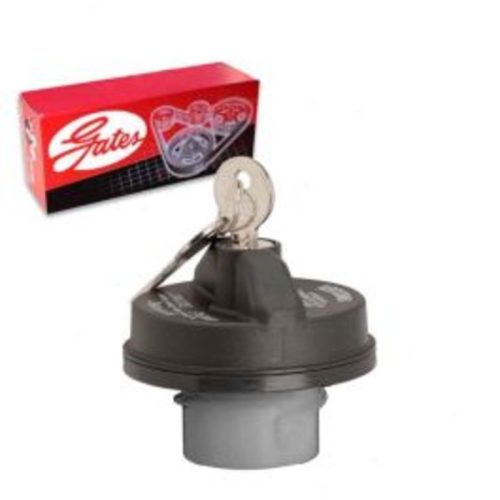 Gates Gas Cap for 2011-2019 Ram 3500 5.7L 6.4L 6.7L L6 V8