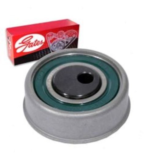 Gates PowerGrip Balance Shaft Belt Tensioner for 2003-2006 Mitsubishi Lancer 2.0L 2.4L L4