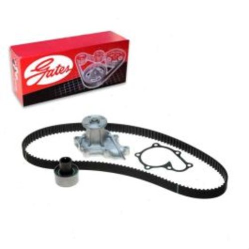 Gates PowerGrip TCKWP249B Timing Belt Component Kit