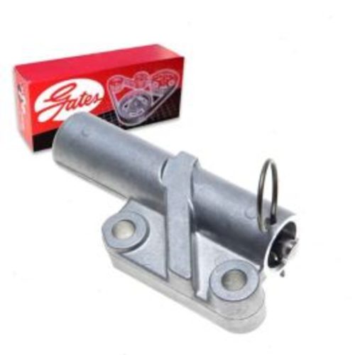 Gates PowerGrip Timing Belt Tensioner Hydraulic Asm for 2004-2011 Mitsubishi Endeavor 3.8L V6