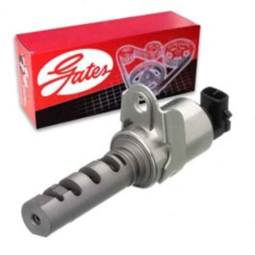 Gates Variable Timing Solenoid VVT for 2005-2009 Jaguar Super V8 4.2L V8