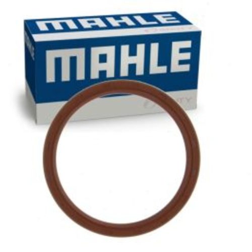 MAHLE Rear Engine Crankshaft Seal for 1994-2011 Mazda 6 B2300 B2500 MPV Tribute 2.3L 2.5L 3.0L L4 V6