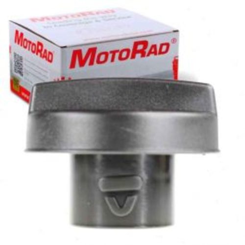 MotoRad Gas Cap for 2009-2010 Hummer H3T 5.3L V8