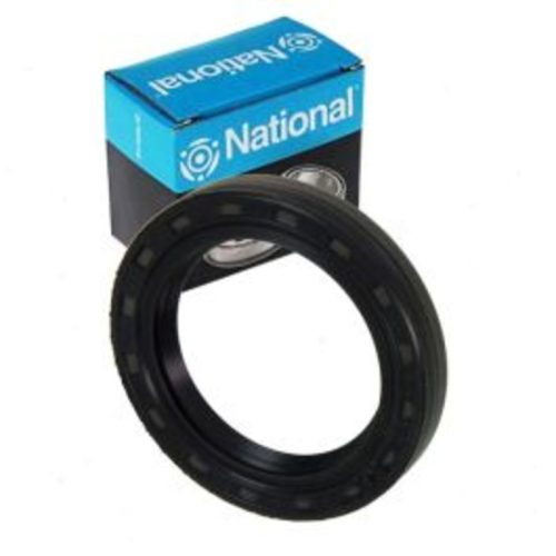 National Front Engine Crankshaft Seal for 2016-2018 Cadillac CT6