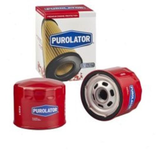 Purolator Engine Oil Filter for 1977-1981 Pontiac Catalina 4.1L 4.4L 5.0L L6 V8