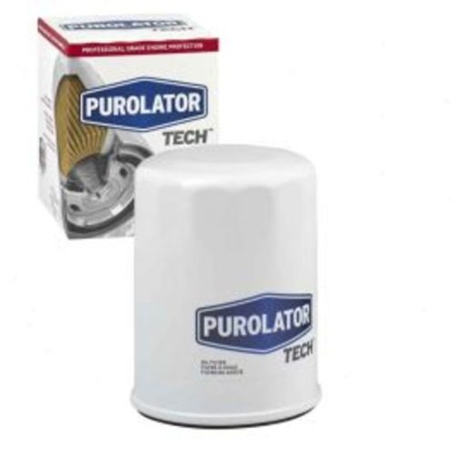 Purolator TECH Engine Oil Filter for 2004-2014 Acura TSX 2.4L 3.5L L4 V6
