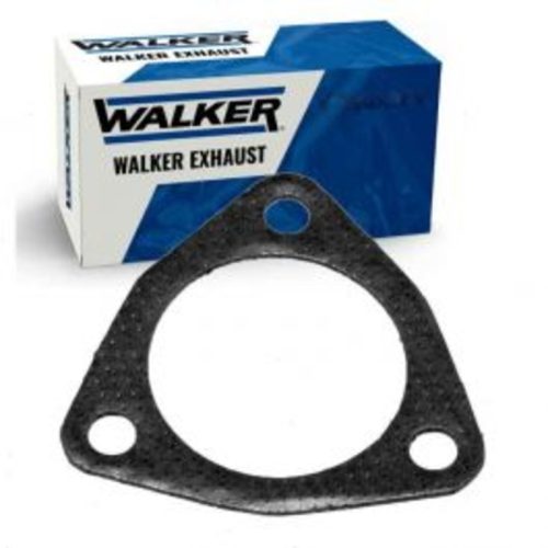 Walker Rear Converter To Resonator Assm Exhaust Pipe Flange Gasket for 2007-2012 Acura RDX 2.3L L4