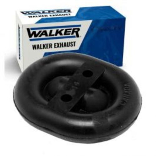 Walker Resonator Assm Exhaust System Hanger for 1988-1991 Audi 90 2.3L L5