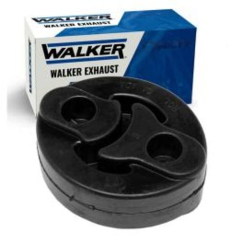 Walker Resonator Assm Exhaust System Insulator for 2014 Nissan Rogue Select 2.5L L4