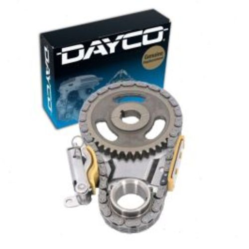 Dayco KTC1368 Engine Timing Chain Kit