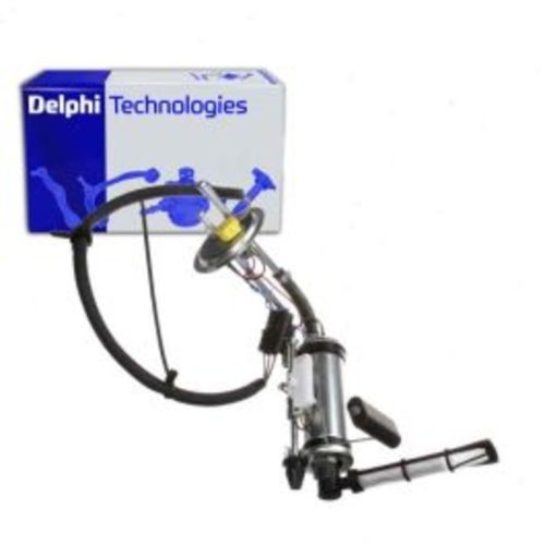Delphi Fuel Pump Hanger Assembly for 1991-1993 Jeep Cherokee 2.5L 4.0L L4 L6