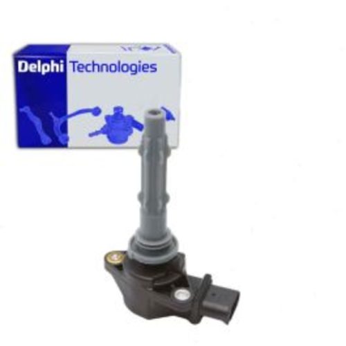 Delphi Ignition Coil for 2008-2012 Mercedes-Benz C300 3.0L V6