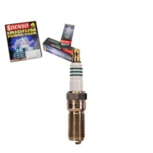 DENSO Iridium Power 5341 ITV24 Spark Plug