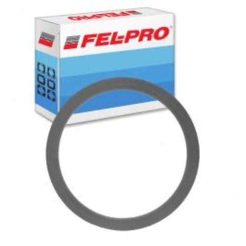 Fel-Pro Rear Engine Crankshaft Seal Kit for 1987-1996 Ford E-250 Econoline 4.9L 5.8L L6 V8