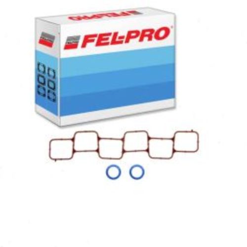 Fel-Pro Upper Fuel Injection Plenum Gasket Set for 2008-2010 Dodge Avenger 3.5L V6